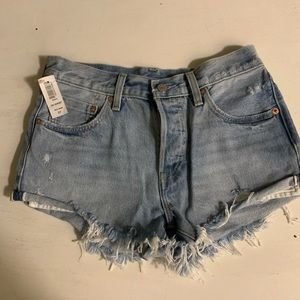 LEVI’S 501 Short